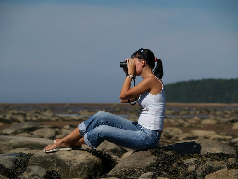 Анна Антонова | Архангельск