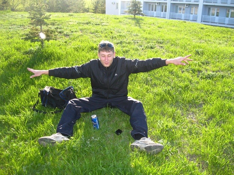 Вячеслав Подивилов | Магнитогорск