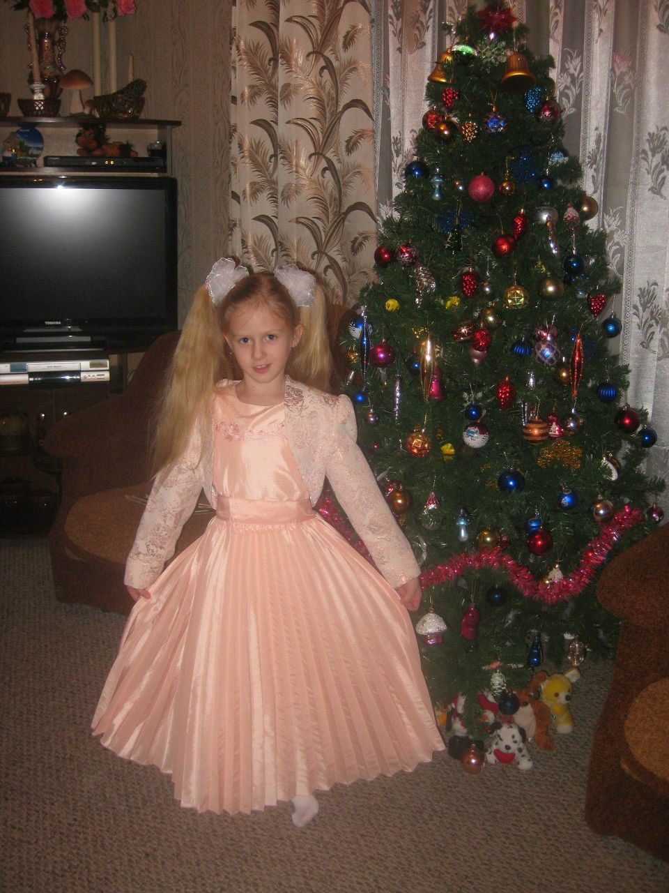 Марина-Алексеевна Шестопалова | Санкт-Петербург