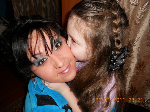 №20, Оксана Афаринова, 39 лет, Ядрин №20, Оксана Афаринова, 39 лет, Ядрин