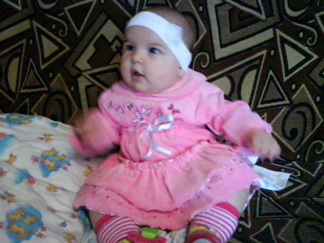 Эльзара Абильмеджитова | Симферополь