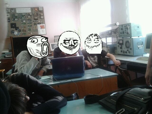 Степан Валгин _ | Омск