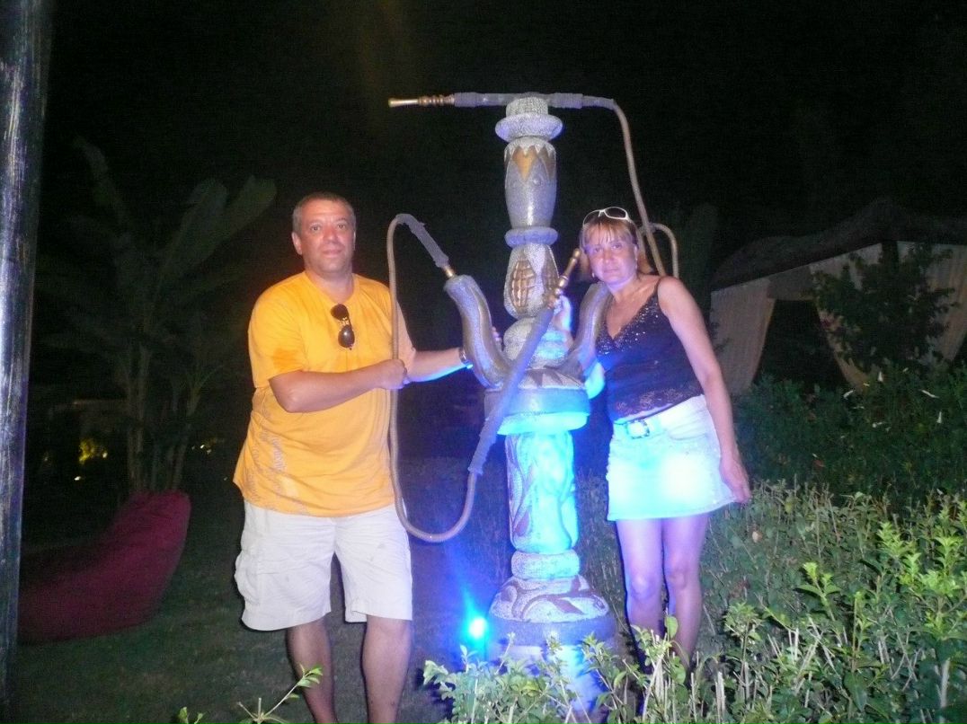 Александр Соловейчик | Люберцы