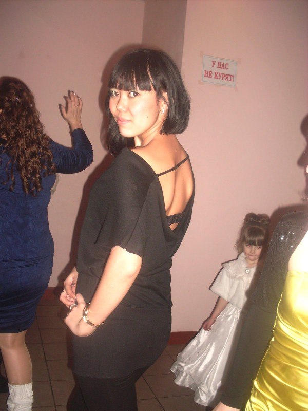 Акмарал Арбагулова | Костанай