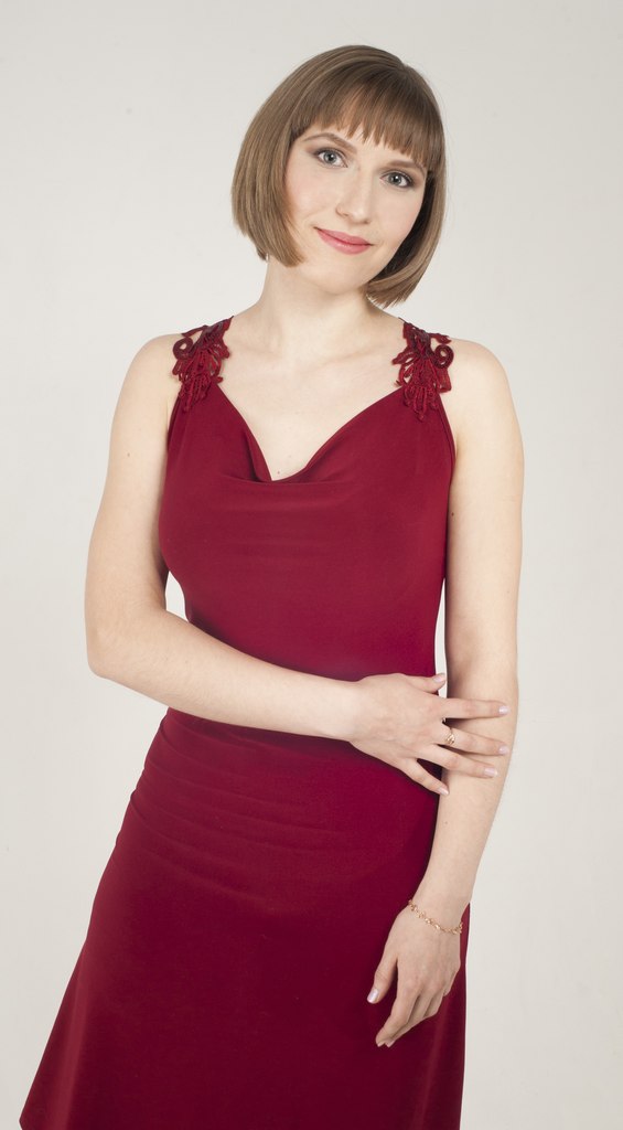 Оксана Иванова | Омск