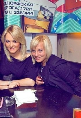 Лена Данилюк | Одесса