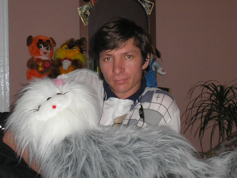 Алекс Корінець | Черновцы