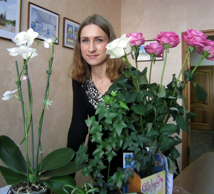 Янина Агаркова yanaaleks | Воронеж