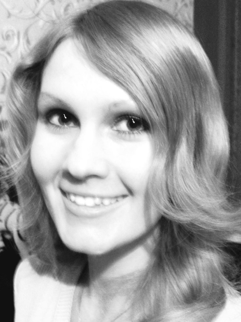 Любовь Алексеева | Петрозаводск