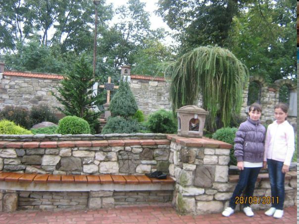 Марія Фаїк фото со стены #6