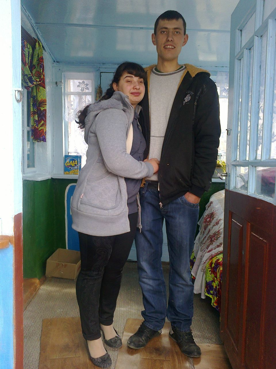 Леся Чорнюк | 