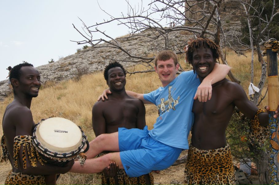 №24, Богдан Борецький, Боровая №24, Богдан Борецький, Боровая