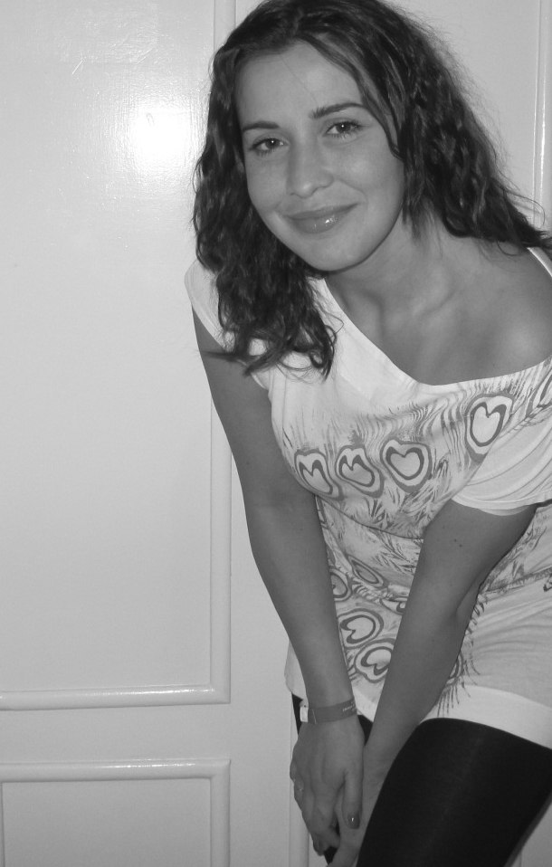 Альбина Морозова | Москва