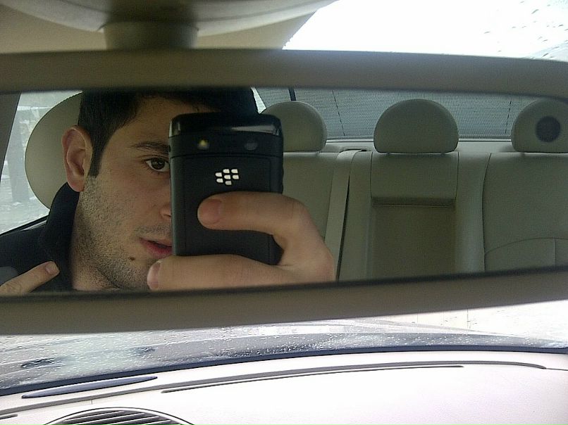 Эмин Теймурзаде | Лачин