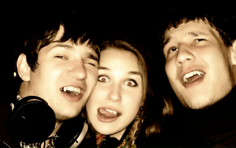 Андрей Васильевич | Новосибирск