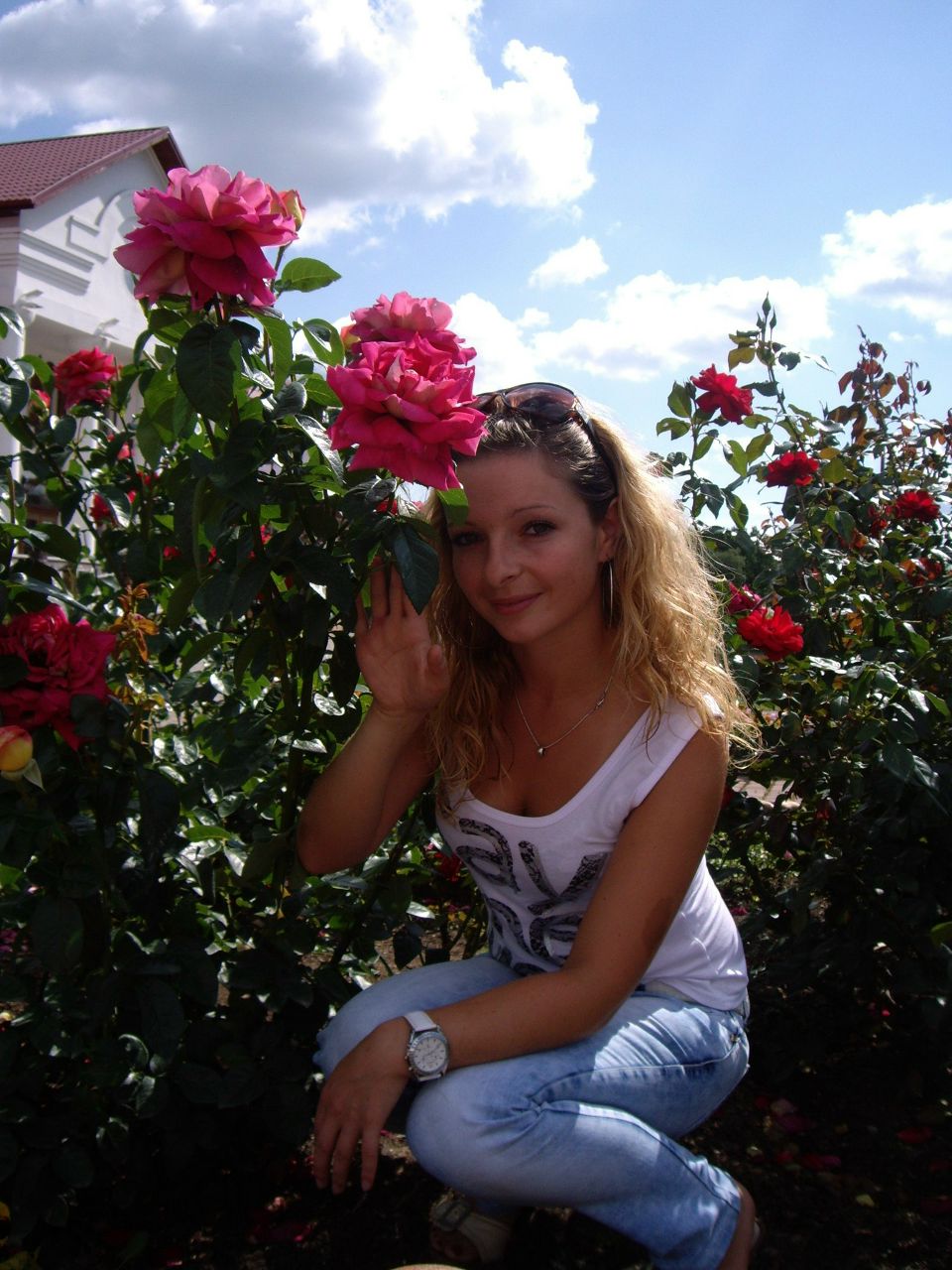 Оля Зенович | Могилёв