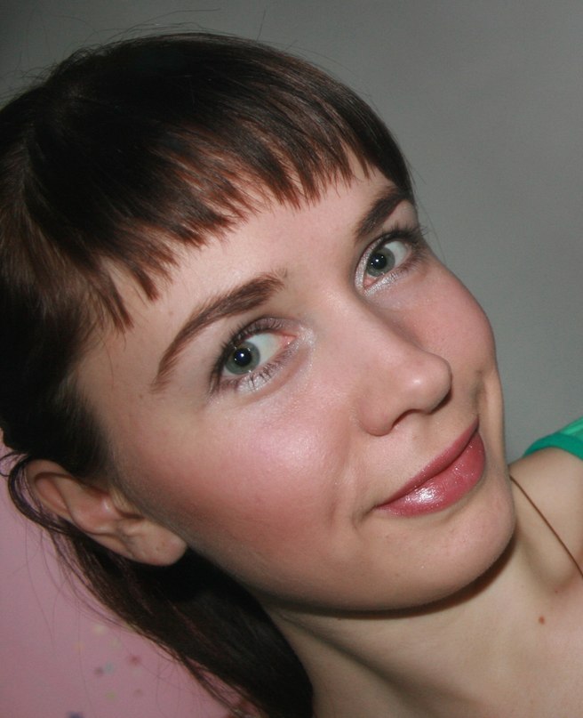 Виктория Павлова *°••°*.♡♡.*°••°*♥♥♥♥♥♥ | Санкт-Петербург