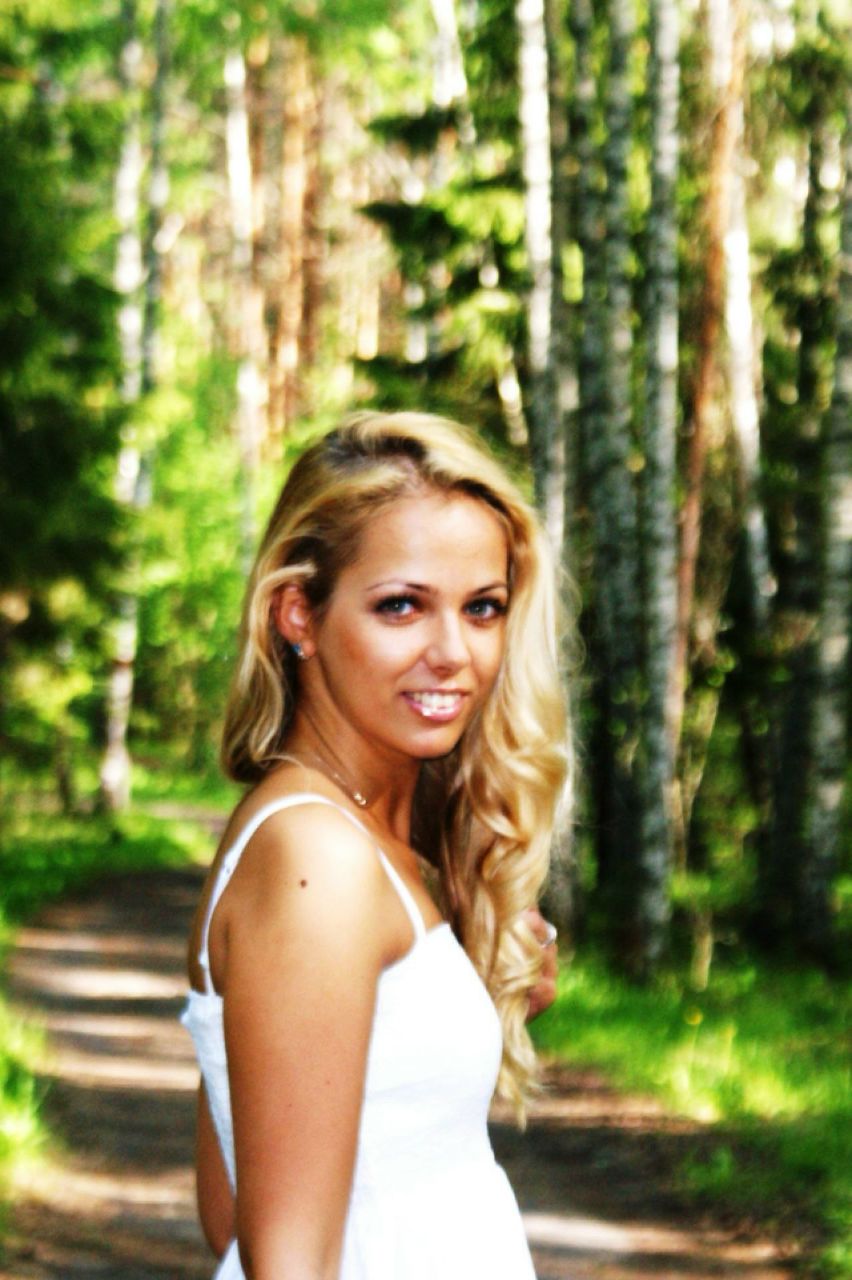 Юлия Шутова | Ярославль