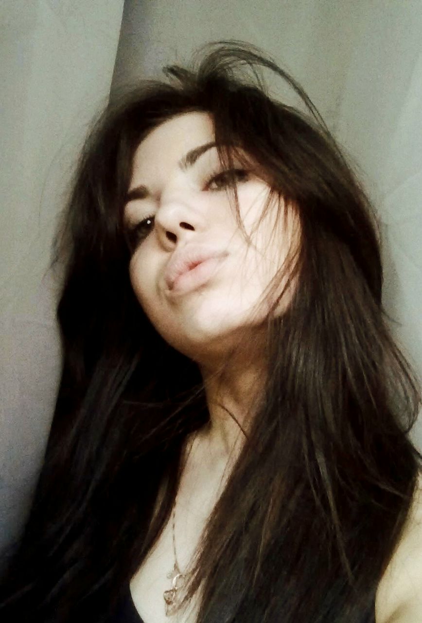 Anna Chernogorova | Киев