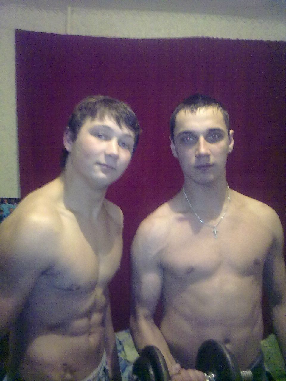 Дима Левицький | 