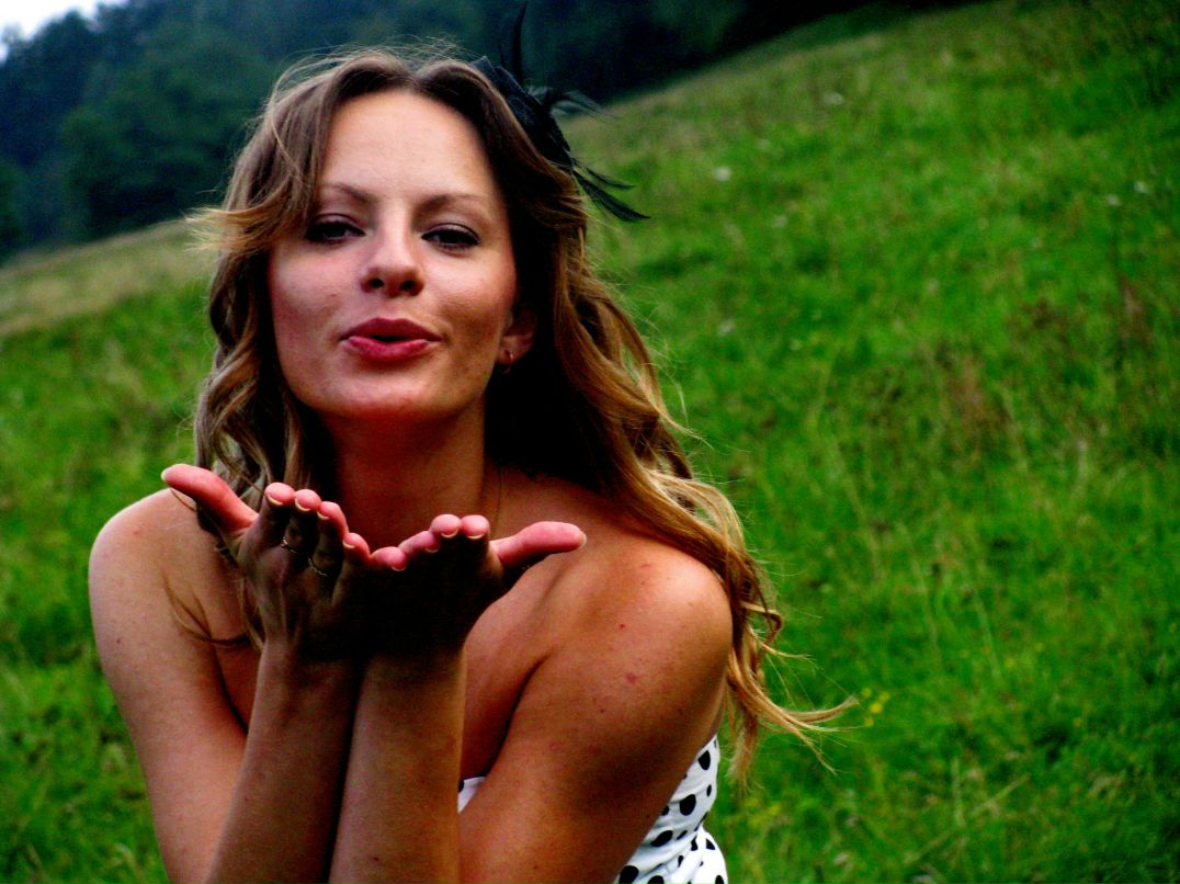 Марта Кохановская | New York City