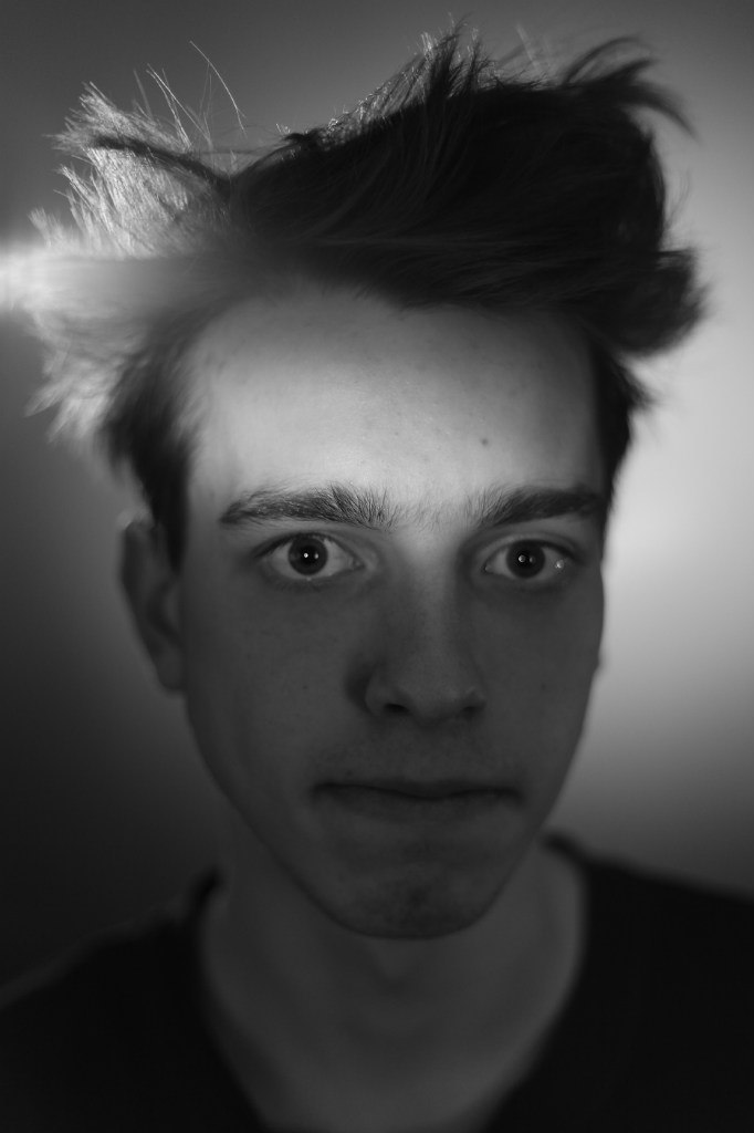 Агата Будённая | Москва