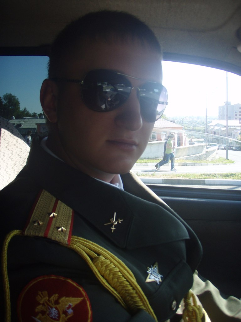 Андрей Золотых | Белгород