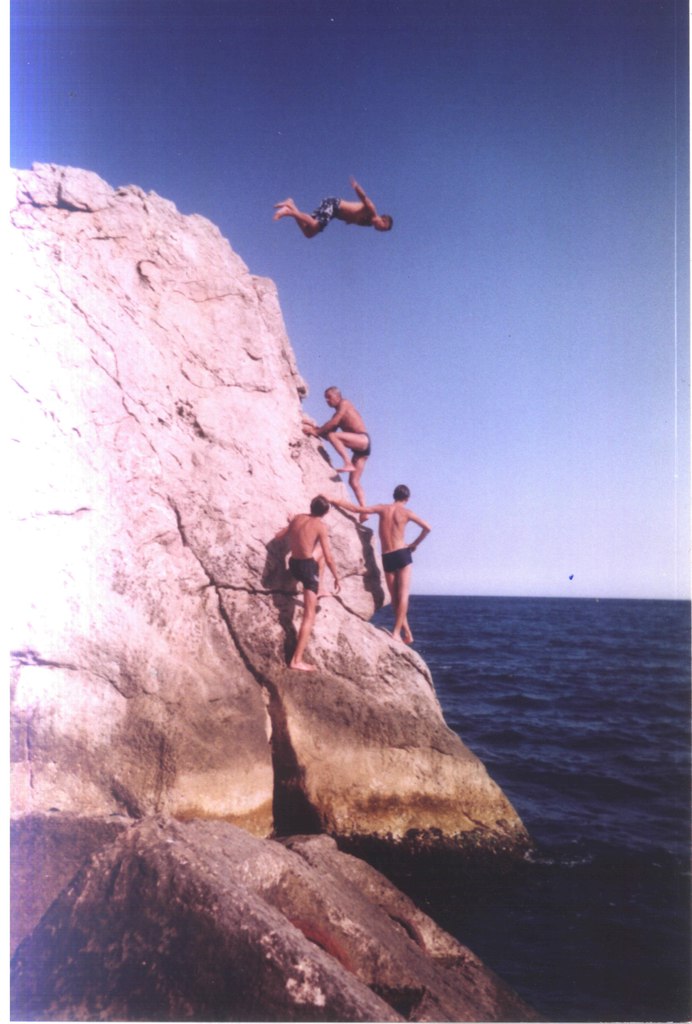 Гена Андреевич | 