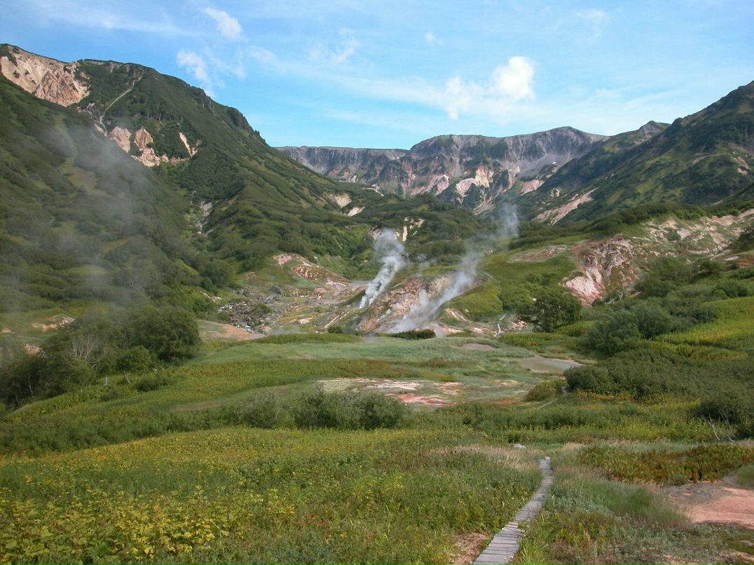 Валентина Березовская | Тихвин
