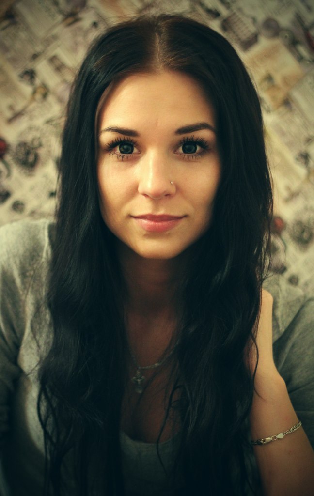 Natasha Forsite | Москва