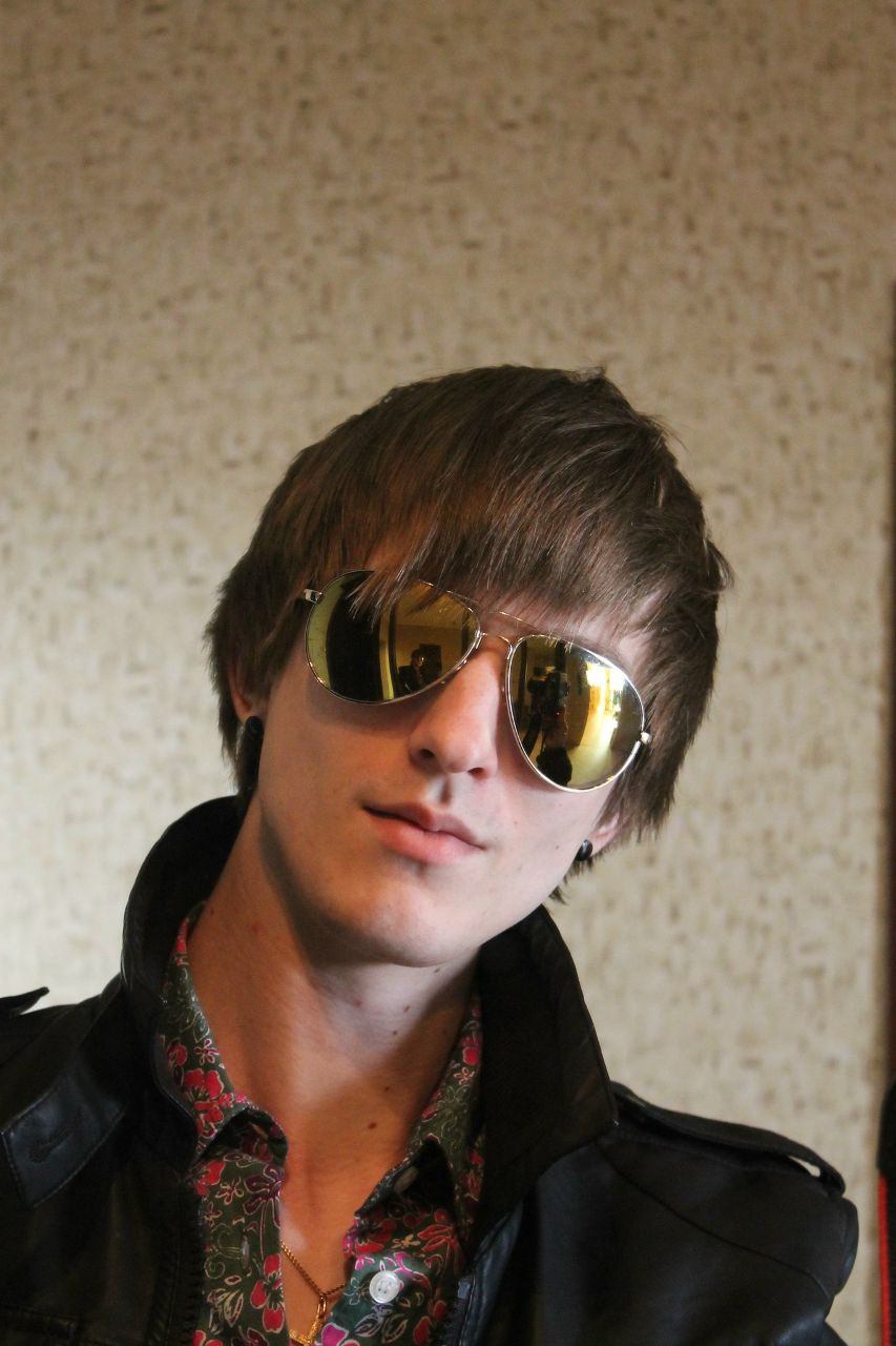 Роман Котов | Киев