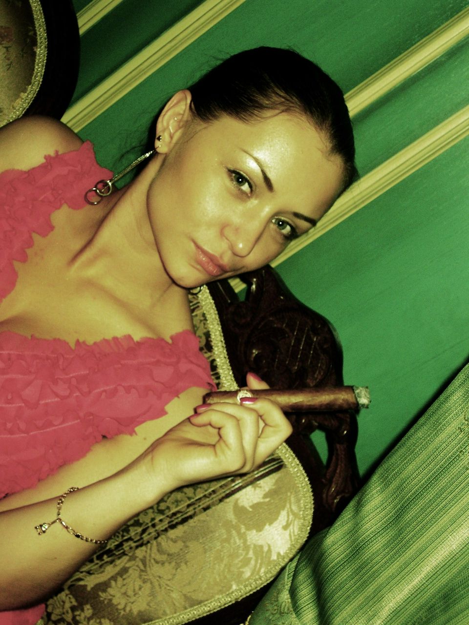 Ксения Шумилина SLastЁna | Екатеринбург