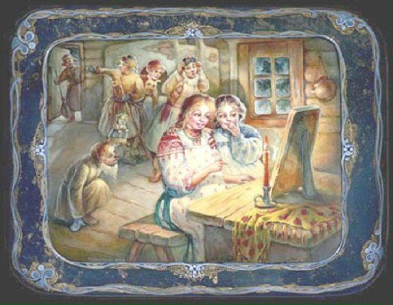 №6, Светлана Полежайкина, Москва №6, Светлана Полежайкина, Москва