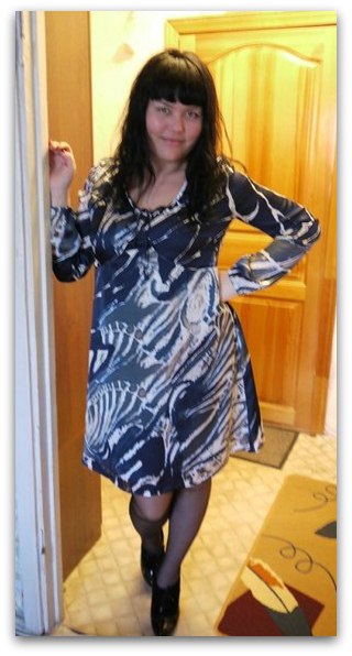 Альбина Бикчюрина | Тюмень