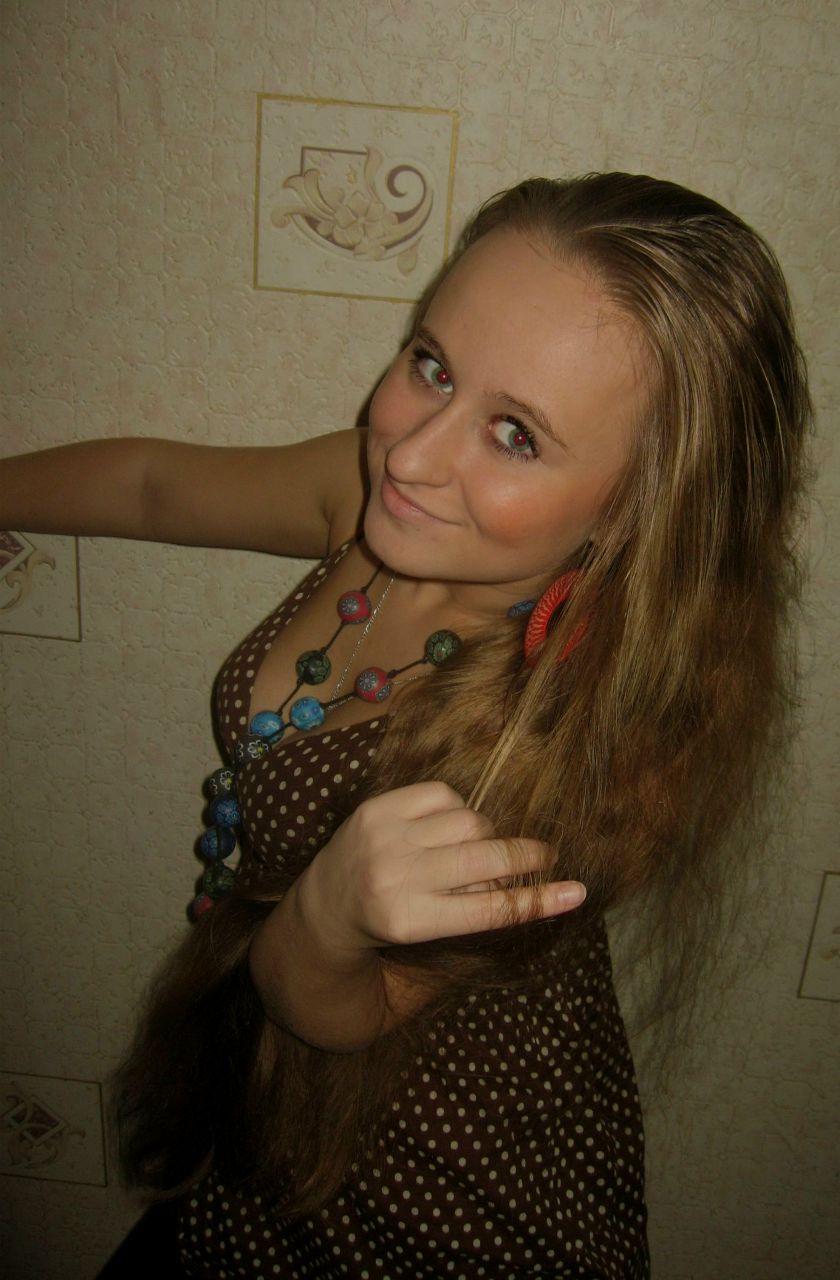 Наталья Кузьменко | Санкт-Петербург