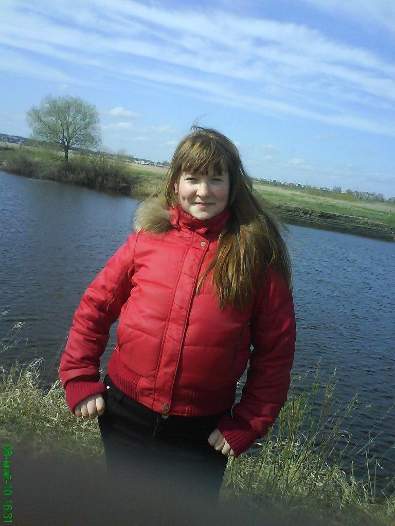 Светлана Лазарева | Новосибирск