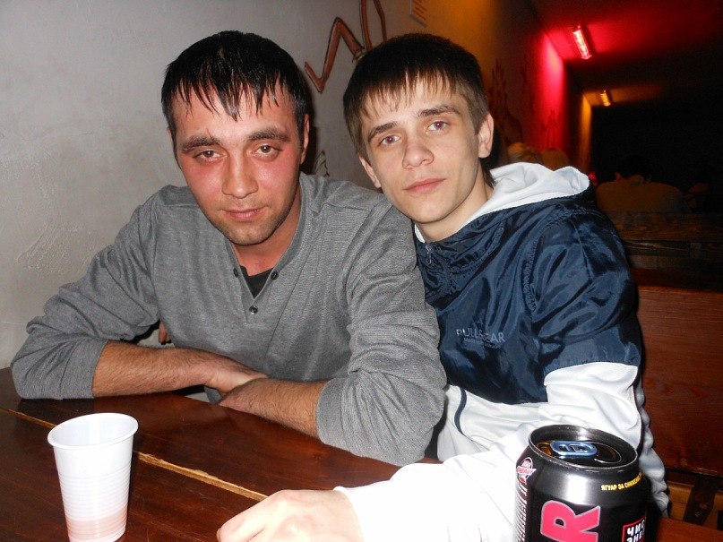 Ярик Игуфи | Краснотурьинск