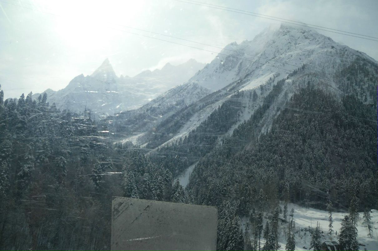 Lidiya Ptashnik-Kapust'yan | Краснодар