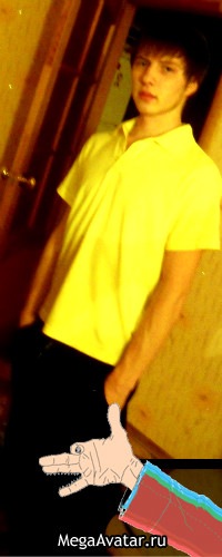 №27, Федя Березин, 36 лет, Йошкар-Ола, Россия №27, Федя Березин, 36 лет, Йошкар-Ола, Россия