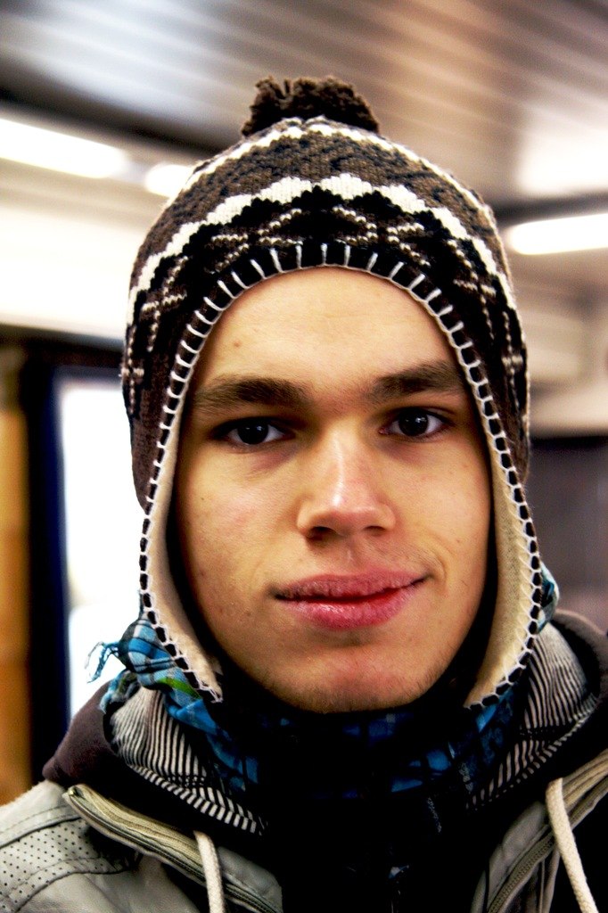 Денис Денисов ☢ | Москва