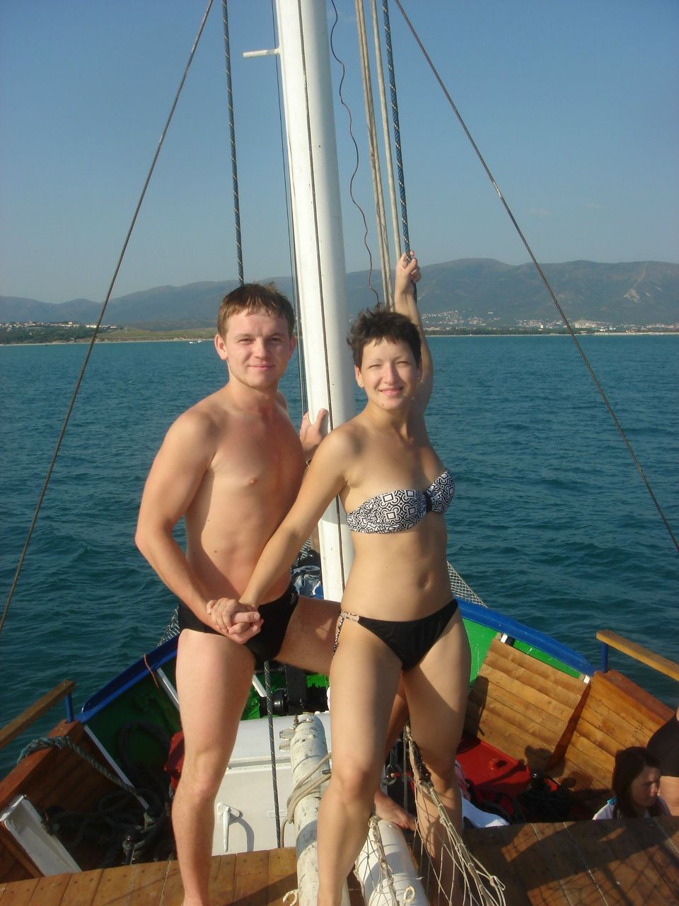 Татьяна Савенкова | Челябинск