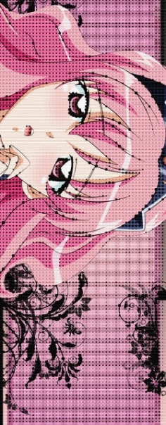 №15, Юфемия Британская №15, Юфемия Британская