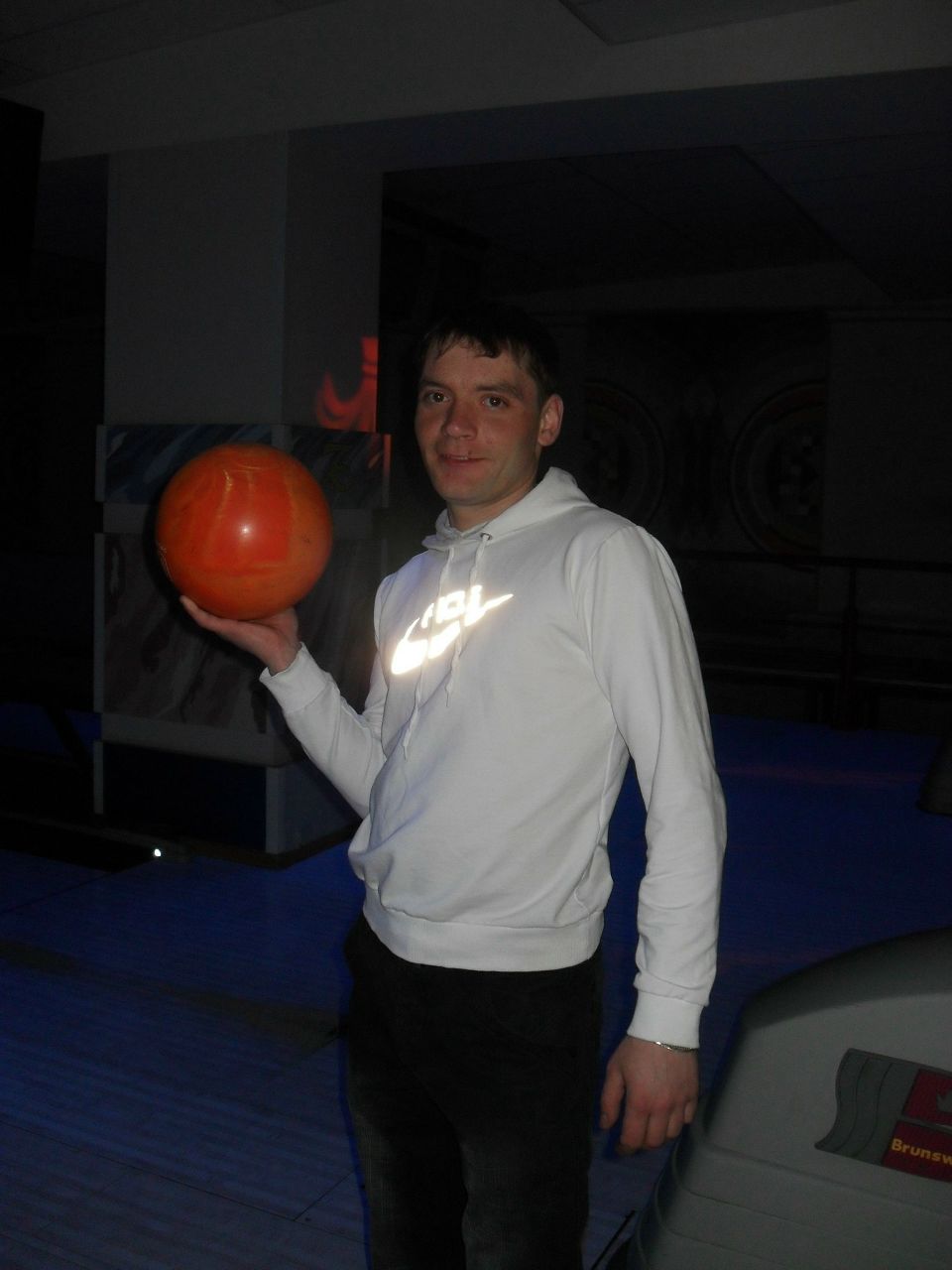 Андрей Панов | Великие Луки