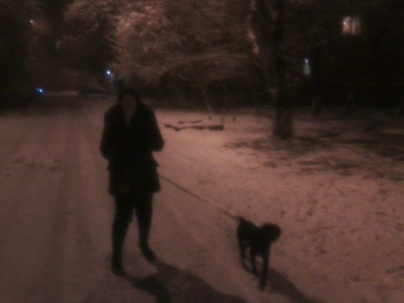 Любовь Татаренкова | Бердянск