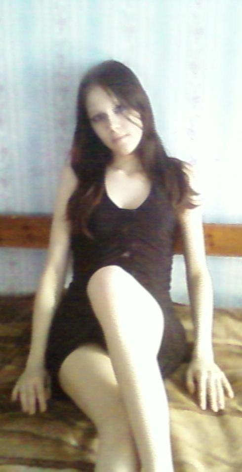 Екатерина Луговцова | Воркута