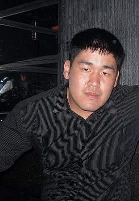 №11, Сергей Ким, Москва №11, Сергей Ким, Москва