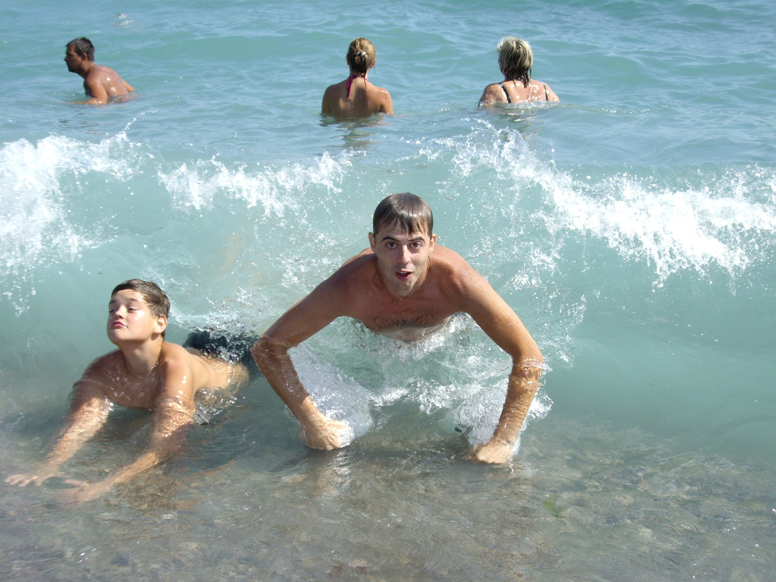 Фото профиля