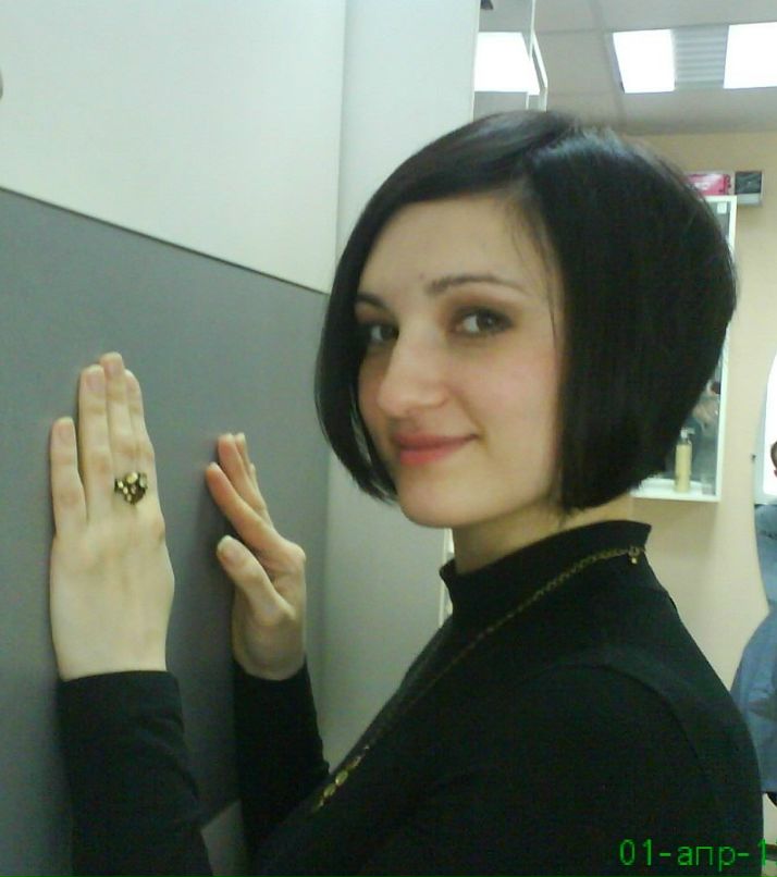 Светлана Поливода | Киев