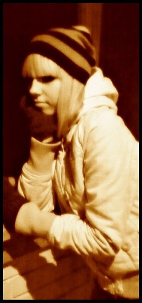 Катя Рыжова | Запорожье