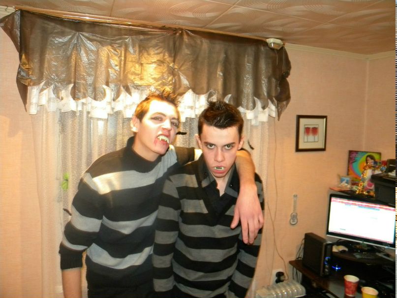 Аля Харламова | Марьинка